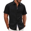 Casual Button-Down Shirts | Men's Clothing & Accessories