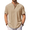 Henley Shirts for Men | Clothing & Shops