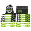 Straps & Accessories | Automotive, Motorcycle, Powersport Gear