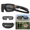 Goggles & Protective Gear for Automotive, Motorcycle, & Powersports