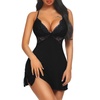 Chemises & Exotic Apparel for Women & Dolls
