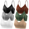 Bras & Women's Clothing