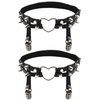 Garters & Novelty Apparel: Women's Clothing & More
