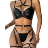 Lingerie Sets: Women's Clothing & Accessories