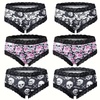 Women's Panties | Clothing & Novelty Apparel