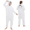 One-Piece Pajamas for Boys & Adults | Novelty Sleepwear