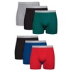 Boxer Briefs: Clothing & Underwear for Men