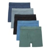 Clothing Briefs: Boys' Underwear, Shoes & More