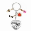 Keychains & Accessories for Girls: Novelty, Clothing & More
