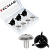 Helmet Hardware & Accessories | Protective Gear for All Vehicles