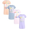 Nightgown Collection: Sleepwear & Loungewear for Girls