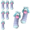 Leg Warmers: Women's Clothing & Novelty Socks