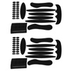 Helmet Pads for Automotive & Powersport Protection