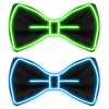 Men's Bow Ties: Clothing Accessories & Novelty