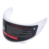 Helmet Visors: Protective Gear & Accessories for Automotive, Motorcycle & Powersports