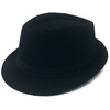 Fedoras: Men's Hats & Accessories for a Unique Style