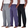 Sleep & Lounge Clothing for Men: Bottoms & Sets