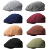 Newsboy Caps: Men's & Women's Accessories, Clothing & Novelty Hats