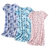 Nightgowns & Sleepshirts: Women's Clothing for Rest & Comfort