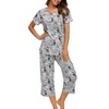 Tops Clothing for Women: Sleepwear, Loungewear & Novelty