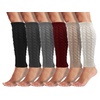 Women's Leg Warmers | Clothing & Hosiery