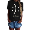 T-Shirts & More: Women's Tops, Novelty Tees & Clothing