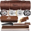 Shoe Care & Accessories: Polish, Organize & Protect Your Footwear