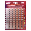Coin & Button Cells: Clothing, Shoes & Accessories Batteries