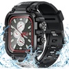 Men's Watch Bands & Accessories