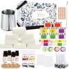 Candle Making Kits, Dyes & Scents: Supplies for Arts & Crafts