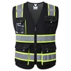 Work Utility & Safety Apparel for Men & Women