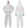 Overalls & Coveralls: Clothing for Work & Safety
