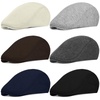 Newsboy Caps: Shop Men's & Women's Clothing Accessories