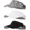 Visors & Accessories for Women: Clothing & Hats
