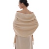 Wraps & Pashminas: Women's Clothing Accessories