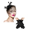 Fascinators for Women: Accessories & Special Occasion Clothing