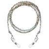 Eyeglass Chains: Women's Accessories & Sunglasses Jewelry