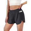 Active Shorts for Women | Clothing & Activewear