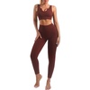Active Top & Bottom Sets for Women's Active Clothing