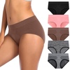 Active Underwear for Women | Clothing & Active Apparel
