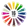 Dyes for Arts & Crafts, Sewing, Candle Making