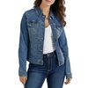 Denim Jackets: Shop Women's Denim Clothing & Accessories