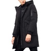Down Jackets & Parkas: Warm & Stylish Clothing