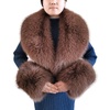 Explore Fur & Faux Fur Clothing, Accessories & More