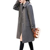 Wool & Pea Coats | Clothing for Women