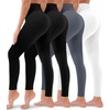 Women's Leggings: Clothing & Accessories