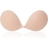 Adhesive Bras: Comfortable & Secure Lingerie Options