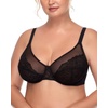 Minimizer Clothing & Lingerie for Women