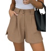 Women's Casual Shorts & Clothing
