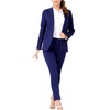 Suit Sets & Designer Clothing | Women's Suits & Blazers